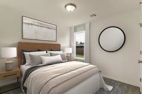 Bedroom - 8400 E Galveston St, Broken Arrow, OK 74014 photo 4 of 11