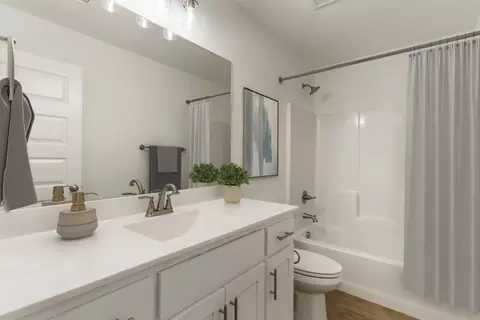 Bath - 8400 E Galveston St, Broken Arrow, OK 74014 photo 1 of 9