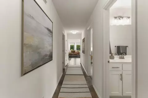 Entry Way - 8400 E Galveston St, Broken Arrow, OK 74014 photo 2 of 9