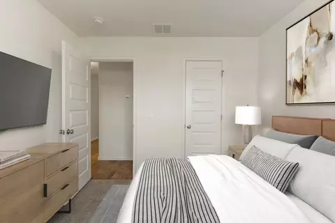 Bedroom - 8400 E Galveston St, Broken Arrow, OK 74014 photo 1 of 11