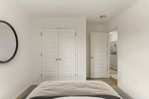Bedroom - 8400 E Galveston St, Broken Arrow, OK 74014 photo 3 of 11