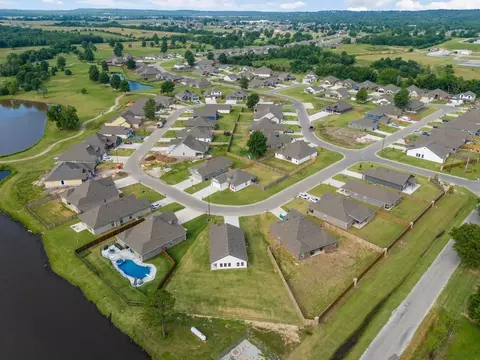 View/Area - 8400 E Galveston St, Broken Arrow, OK 74014 photo 5 of 9
