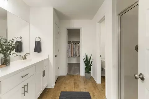 Entry Way - 8400 E Galveston St, Broken Arrow, OK 74014 photo 4 of 9