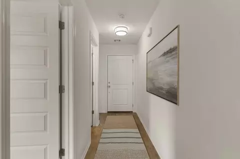Entry Way - 8400 E Galveston St, Broken Arrow, OK 74014 photo 1 of 9