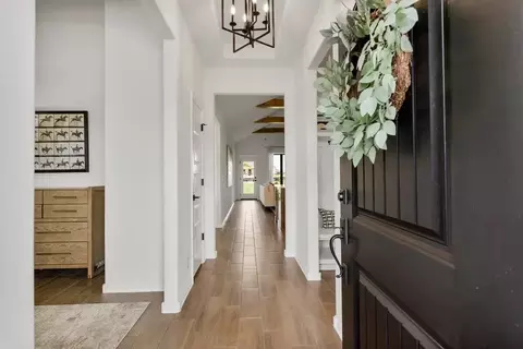 Entry Way - 8400 E Galveston St, Broken Arrow, OK 74014 photo 5 of 9