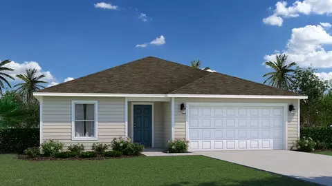 456 Salt Creek Ln, Mexico Beach, FL 32456