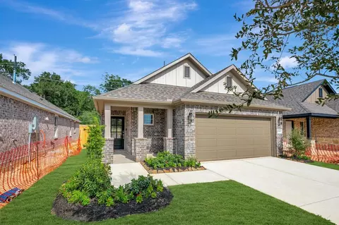 21210 Jacaranda Blossom Way, Tomball, TX 77377