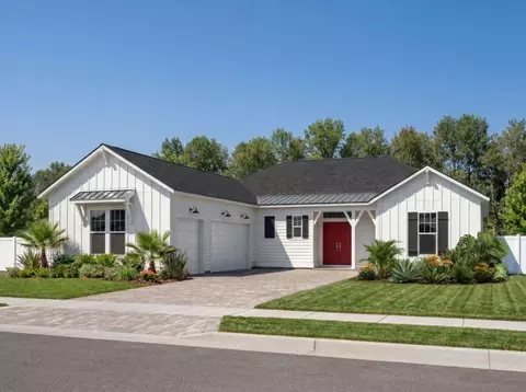 3817 Gold Pine Way, Jacksonville, FL 32223