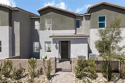 6246 Montecito Cliff St, Las Vegas, NV 89149
