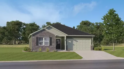 8813 Dingley Rd, Camby, IN 46113