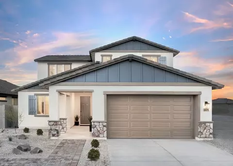 25555 N 151st Dr, Surprise, AZ 85387