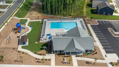 Other - 836 Brown Bosc Dr, Willow Spring, NC 27592 photo 3 of 6