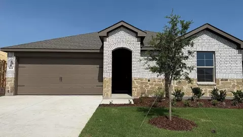 612 Edge Hill Ln, Caddo Mills, TX 75135