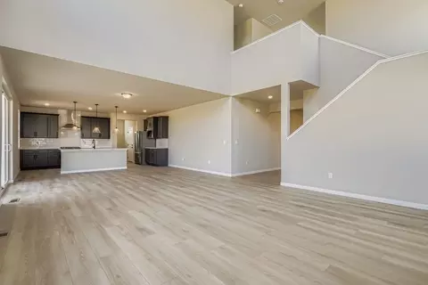 Living - 154 Buckwheat Ln, Berthoud, CO 80513 photo 3 of 9