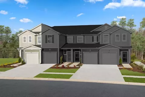 1016 Mountain Crown St, Durham, NC 27704