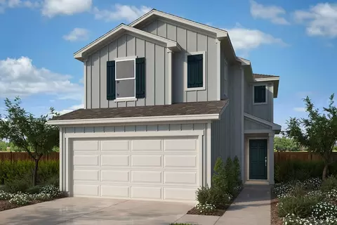 4106 Golden Mane Way, San Antonio, TX 78247