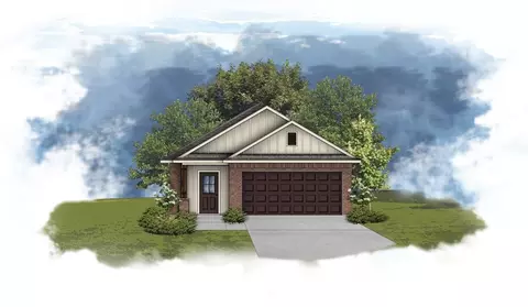 12782 Dina Springs Ln, Magnolia, TX 77354