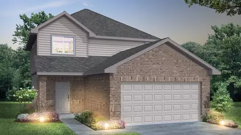 1715 Romans Rd, Ennis, TX 75119