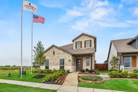 Exterior - 111 Aston Way, Terrell, TX 75160 photo 5 of 9