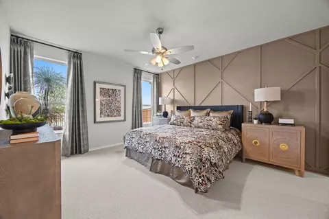 Bedroom - 111 Aston Way, Terrell, TX 75160 photo 1 of 4
