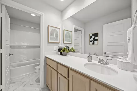 Bath - 111 Aston Way, Terrell, TX 75160 photo 4 of 4