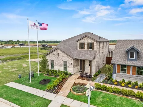 View/Area - 111 Aston Way, Terrell, TX 75160 photo 2 of 5