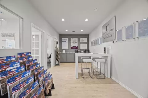 Entry Way - 111 Aston Way, Terrell, TX 75160 photo 5 of 5