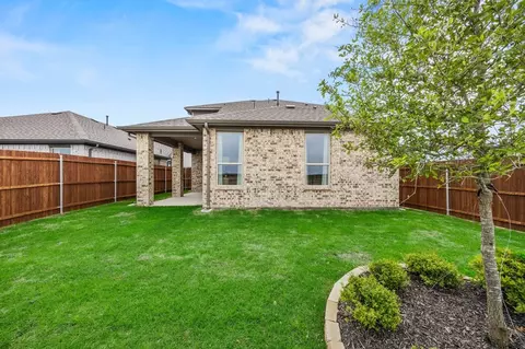 Exterior - 111 Aston Way, Terrell, TX 75160 photo 9 of 9
