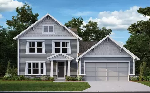 110 Loon Lake Way, Hoschton, GA 30548