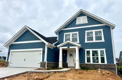 110 Loon Lake Way, Hoschton, GA 30548