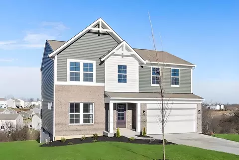 1368 Independence Rd, Independence, KY 41051