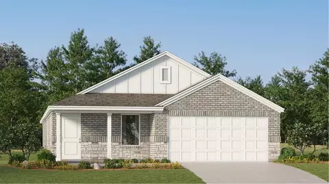 3044 Highbank Dr, Katy, TX 77493