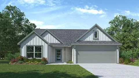 797 Reagan Ave, Kellyville, OK 74039