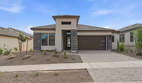20793 W Palo Verde Dr, Buckeye, AZ 85396