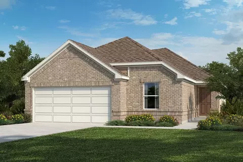 7915 House Sparrow St, Hitchcock, TX 77563