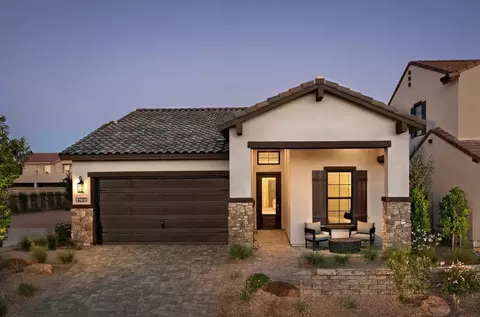 Ocotillo Rd & Mcqueen Rd, Chandler, AZ 85249