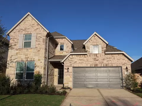 21402 Villa Spruce Ln, Tomball, TX 77377