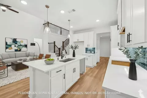 21402 Villa Spruce Ln, Tomball, TX 77377