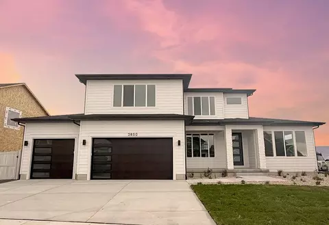 2850 N Kingbird Dr, Fairfield, UT 84013