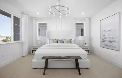 Bedroom - 385 E Beatrice Ave, Mountain House, CA 95391 photo 1 of 8