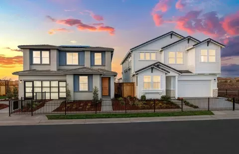 Exterior - 385 E Beatrice Ave, Mountain House, CA 95391 photo 2 of 2
