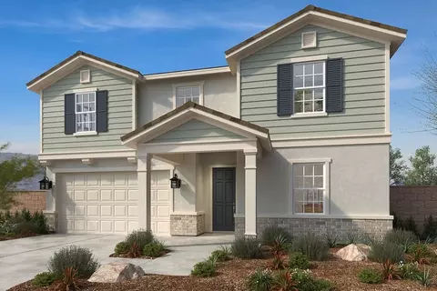Exterior - 1174 Flicker Rd, Banning, CA 92220 photo 4 of 6