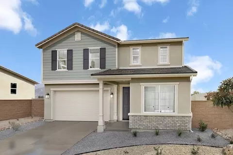 Exterior - 1174 Flicker Rd, Banning, CA 92220 photo 7 of 7