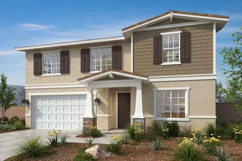 Exterior - 1174 Flicker Rd, Banning, CA 92220 photo 3 of 6