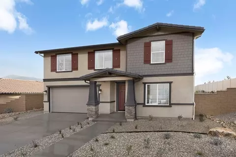 1174 Flicker Rd, Banning, CA 92220