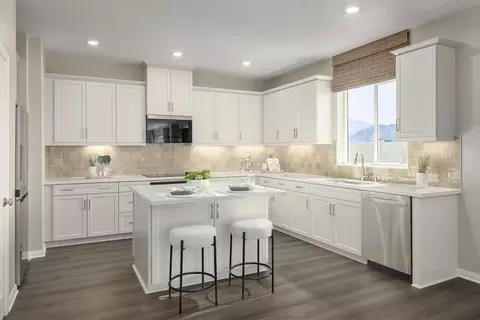 Kitchen - 1174 Flicker Rd, Banning, CA 92220 photo 1 of 1