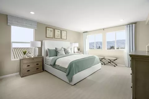 Bedroom - 1174 Flicker Rd, Banning, CA 92220 photo 1 of 1