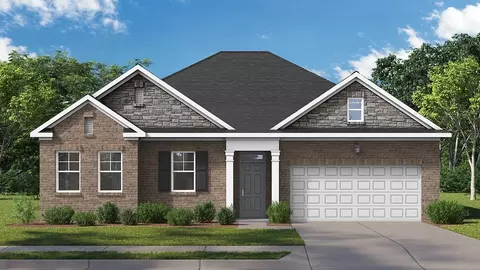 1248 Hollingsworth Way, Dacula, GA 30019