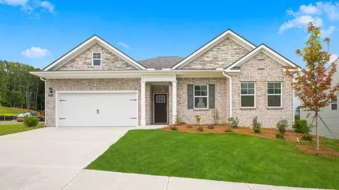 1248 Hollingsworth Way, Dacula, GA 30019