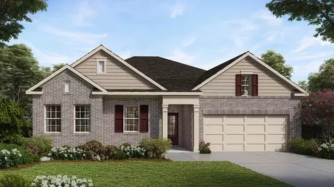 1248 Hollingsworth Way, Dacula, GA 30019
